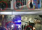 PATRULLA PREVENTIVA Y MOTORIZADAS EN EQUIPO: ATRAPARON A TRES PERSONAS POR EL ROBO DE UNA MOTO