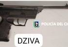 VILLA ÁNGELA: FUE DETENIDO POR EFECTUAR DISPAROS CON UN ARMA DE FUEGO
