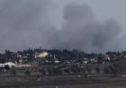ISRAEL REALIZÓ ATAQUES AÉREOS CONTRA EL SUR DE LÍBANO