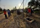 FUERTE ESPERANZA: EL GOBIERNO PROVINCIAL MEJORA LA PROVISIÓN DE AGUA PARA ACTIVIDADES PRODUCTIVAS EN EL IMPENETRABLE
