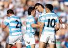 EL HISTORIAL DE LOS PUMAS ANTE AUSTRALIA: TRIUNFOS MEMORABLES Y DERROTAS AJUSTADAS