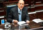 INTERNARON AL JEFE DE GABINETE, GUILLERMO FRANCOS