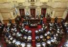 SEMANA COMPLEJA PARA EL OFICIALISMO EN EL SENADO: AL BORDE DE HILVANAR TRES DERROTAS EN UN DÍA