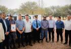 COLONIA JUAN JOSÉ PASO, DÍA DEL AGRICULTOR: “EL CAMPO ES NUESTRO PUNTAL FUNDAMENTAL PARA QUE EL CHACO SALGA ADELANTE” DIJO EL GOBERNADOR