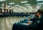 PARA LOGRAR UN TRABAJO EN CONJUNTO, DE NUEVO, SE REUNIÓ EL CONVENIO POLICIAL ARGENTINO