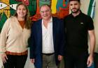 PESCA DEL DORADO: ACUERDO DEL GOBIERNO Y EMPRESARIOS PERMITIRÁ QUE HAYA FRECUENCIAS DE COLECTIVOS A LA ISLA DEL CERRITO