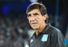 RACING RECUPERA UN JUGADOR CLAVE PARA EL CLÁSICO ANTE BOCA