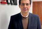 ASUMIÓ EL DR. ADRIÁN VELEFF COMO PRESIDENTE DE ECOM CHACO