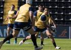 RUGBY: LA UAR SE PLANTÓ CONTRA LAS APUESTAS DEPORTIVAS