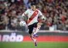 RIVER: ACUÑA Y GATTONI INSCRIPTOS PARA LA LIBERTADORES