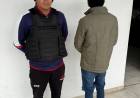 GOLPEÓ CON UN LADRILLO Y DEJÓ INCONSCIENTE A SU EX PAREJA