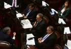 POR PRIMERA VEZ, AMBAS CÁMARAS DEL CONGRESO RECHAZARON UN DNU: LOS DETALLES DEL DECRETO DE LA SIDE