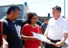 NUEVO HOGAR PARA ESTRELLA: EL GOBIERNO PROVINCIAL MEJORÓ LAS CONDICIONES DE LA VIVIENDA PARA CONTINUAR SU TRATAMIENTO