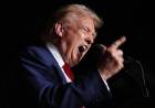 TRUMP ATRIBUYÓ SU PRESUNTO INTENTO DE ASESINATO A LA "RETÓRICA" DE BIDEN Y HARRIS