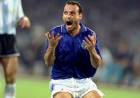MURIÓ TOTO SCHILLACI, GOLEADOR DEL MUNDIAL ITALIA 90