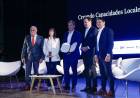 EL GOBIERNO PROVINCIAL APOYA EL CRECIMIENTO DEL SECTOR PRIVADO: SE LANZÓ “CREANDO CAPACIDADES LOCALES”