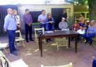 EL GOBIERNO PROVINCIAL CONTINÚA CON LA REGULARIZACIÓN DOMINIAL DE 2.000 VIVIENDAS DEL PLAN CONTRA INUNDACIONES