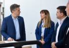 CHACO RECIBIÓ DOSIS DE QDENGA Y EQUIPOS DE REFRIGERACIÓN PARA CONTINUAR CON EL PLAN DE VACUNACIÓN CONTRA EL DENGUE