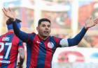 SAN LORENZO LE PIDIÓ LA RENUNCIA A ORTIGOZA POR GOLPEAR A SU EXPAREJA
