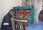 SAMEEP REALIZÓ TAREAS DE MANTENIMIENTO EN LA CISTERNA SUR PARA MEJORAR EL SERVICIO, DE CARA AL VERANO
