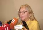 CARMEN DELGADO: “LOS DIPUTADOS DE LA OPOSICIÓN VAN A DEMOSTRAR SI ESTÁN A FAVOR DEL CHACO O SI LE HACEN CASO A SU PATRÓN POLÍTICO CAPITANICH”
