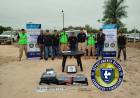 SECUESTRARON PATENTES, SCANNERS Y OTROS ELEMENTOS VINCULADOS A FALSIFICACIÓN DE DOCUMENTOS
