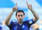 RACING: MILITO SE REUNIRÁ CON INFANTINO