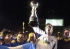 LA FIFA TERMINÓ RECONOCIENDO LOS TÍTULOS MUNDIALES DE BOCA