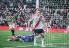 ¿CUÁNDO JUEGAN RIVER VS ATLÉTICO MINEIRO POR SEMIFINALES DE COPA LIBERTADORES?