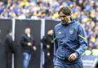 LOS NOMBRES QUE EMPIEZAN A SURGIR PARA DIRIGIR A BOCA