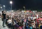 SE PREMIÓ A LOS GANADORES DEL DESFILE DE CARROZAS EN LA ESTUDIANTINA 2024 DE VILLA ÁNGELA