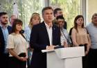 GOBERNADOR ZDERO: “ASISTIMOS A UN NUEVO GOLPE HACIA TODOS LOS CHAQUEÑOS”
