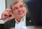 PECHE: “QUIEREN CASTIGAR AL PUEBLO DEL CHACO PORQUE NO LOS VOTARON”