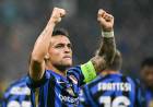 NOCHE DE GOLEADAS EN LA CHAMPIONS LEAGUE