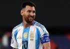 CON LA VUELTA DE MESSI, SCALONI DIO LA LISTA PARA LAS ELIMINATORIAS