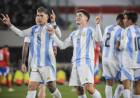 ¿CUÁNDO VUELVE A JUGAR LA SELECCIÓN ARGENTINA?