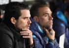 GAGO QUIERE DIRIGIR A BOCA, PERO LA OPERACIÓN TODAVÍA NO ESTÁ CERRADA