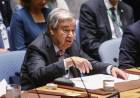 ANTÓNIO GUTERRES CONDENÓ ENÉRGICAMENTE EL ATAQUE DE UNA PANDILLA EN HAITÍ
