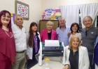 EDUCACIÓN ACOMPAÑÓ A LA COMUNIDAD DE LA ESCUELA ESPECIAL N° 4 EN LA CELEBRACIÓN DE SUS 50 AÑOS