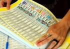 LOS RIESGOS Y PELIGROS DE LA BOLETA ÚNICA DE PAPEL