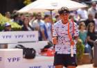 FRAN COMESAÑA FESTEJÓ EN EL CHALLENGER DE BUENOS AIRES