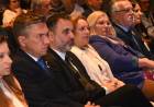 LEGISLADORES ACOMPAÑARON LA CONMEMORACIÓN DE LA MASACRE DE HAMÁS EN ISRAEL 