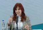 LA CORRIENTE FEDERAL DE LOS TRABAJADORES SE PLEGÓ AL OPERATIVO CLAMOR POR CRISTINA