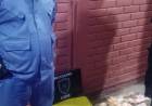 FRUSTRARON EL ROBO DE SUMA MILLONARIA EN EL MERCADO CENTRAL
