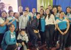 EN EL MES DE LA EDUCACIÓN ESPECIAL SE REALIZÓ ENCUENTRO “SOMOS INCLUSIÓN CHACO”