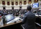 EL GOBIERNO CONFÍA EN REUNIR LOS VOTOS PARA BLINDAR EL VETO AL FINANCIAMIENTO UNIVERSITARIO