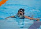 SUDAMERICANO DE NATACIÓN, ESTRATEGIAS Y OLVIDOS 
