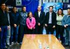 MÁS DE 700 ESTUDIANTES DE UNIVERSIDADES NACIONALES DE LA REGIÓN PARTICIPARÁN DE LA COPA UTN 2024 EN RESISTENCIA