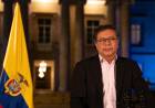 COLOMBIA PIDE A LA CORTE IDH QUE ACTÚE ANTE LA INVESTIGACIÓN CONTRA PETRO
