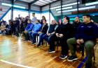 SE LANZÓ EL DEPORBINGO 2024, QUE ESTE AÑO ABRE LA PARTICIPACIÓN A TODAS LAS ENTIDADES CIVILES